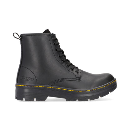 BOTA CASUAL CABALLERO 620505 NEGRO CAPA DE OZONO