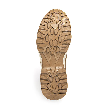 BOTA CASUAL CABALLERO 620601 CANELA CAPA DE OZONO
