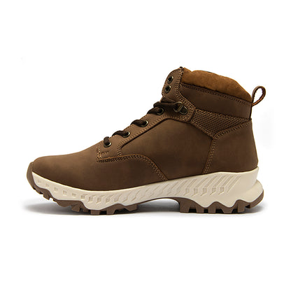 BOTA CASUAL CABALLERO 620601 CANELA CAPA DE OZONO