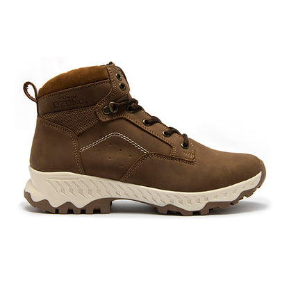 BOTA CASUAL CABALLERO 620601 CANELA CAPA DE OZONO