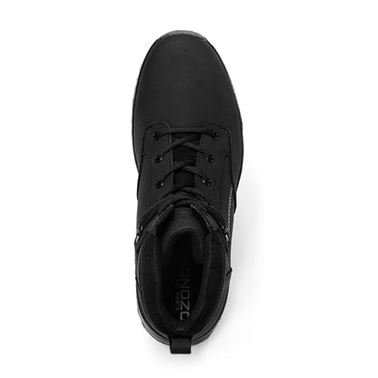 BOTA CASUAL CABALLERO 620601 NEGRO CAPA DE OZONO