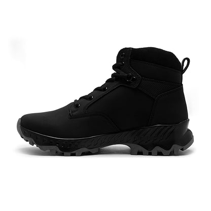 BOTA CASUAL CABALLERO 620601 NEGRO CAPA DE OZONO