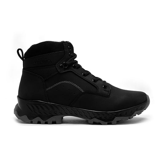 BOTA CASUAL CABALLERO 620601 NEGRO CAPA DE OZONO