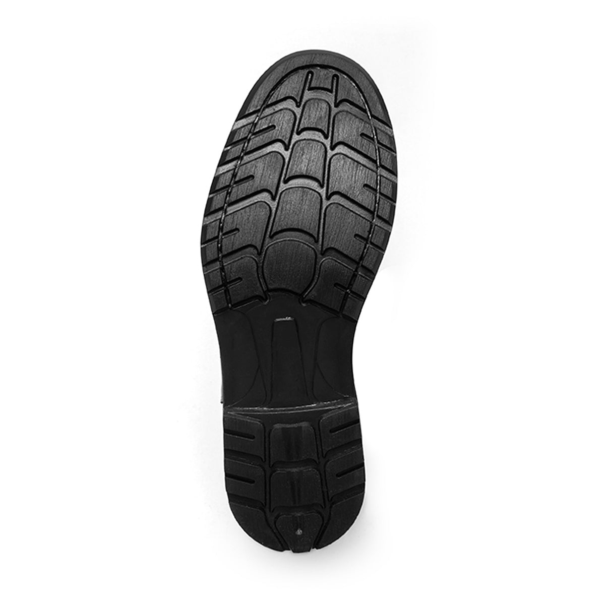 BOTA CASUAL CABALLERO 620701 NEGRO CAPA DE OZONO