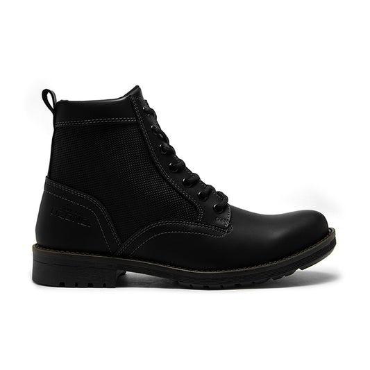BOTA CASUAL CABALLERO 620701 NEGRO CAPA DE OZONO