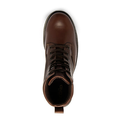 BOTA CASUAL CABALLERO 620701 TAN CAPA DE OZONO