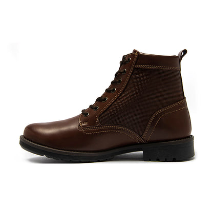 BOTA CASUAL CABALLERO 620701 TAN CAPA DE OZONO