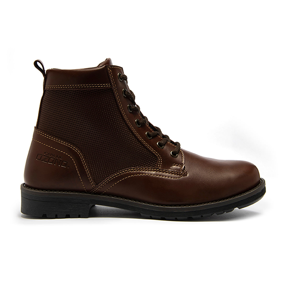 BOTA CASUAL CABALLERO 620701 TAN CAPA DE OZONO