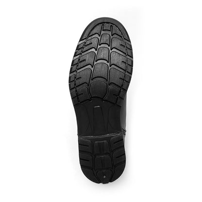 BOTÍN CASUAL CABALLERO 620702 NEGRO CAPA DE OZONO