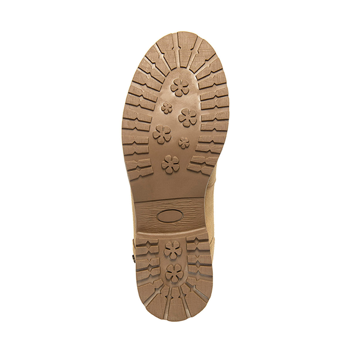 BOTA CASUAL DAMA 621101 BOUGH CAPA DE OZONO