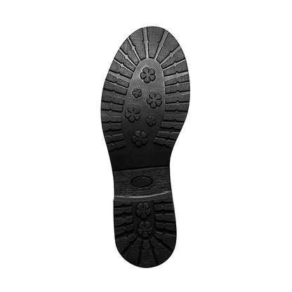 BOTA CASUAL DAMA 621102 NEGRO CAPA DE OZONO