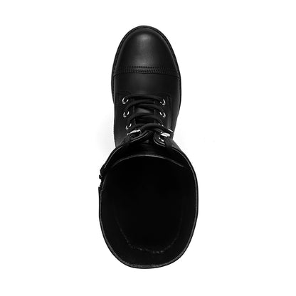 BOTA CASUAL DAMA 621102 NEGRO CAPA DE OZONO