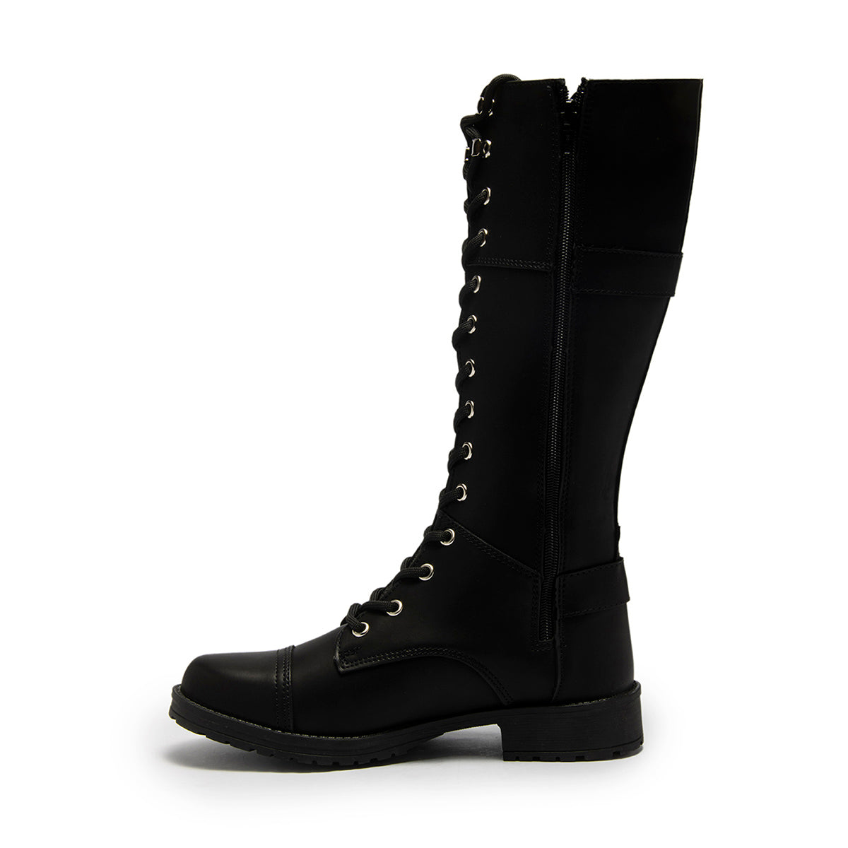 BOTA CASUAL DAMA 621102 NEGRO CAPA DE OZONO