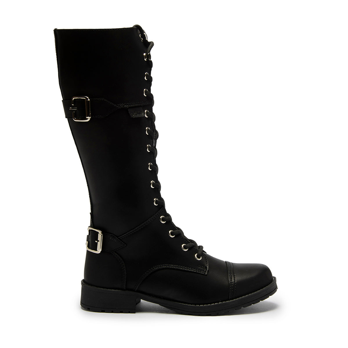 BOTA CASUAL DAMA 621102 NEGRO CAPA DE OZONO