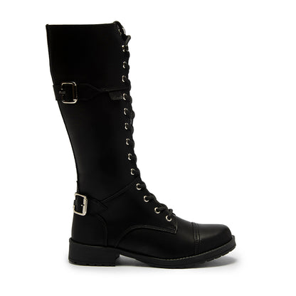 BOTA CASUAL DAMA 621102 NEGRO CAPA DE OZONO