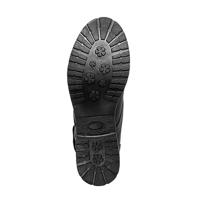 BOTA CASUAL DAMA 621103 NEGRO CAPA DE OZONO