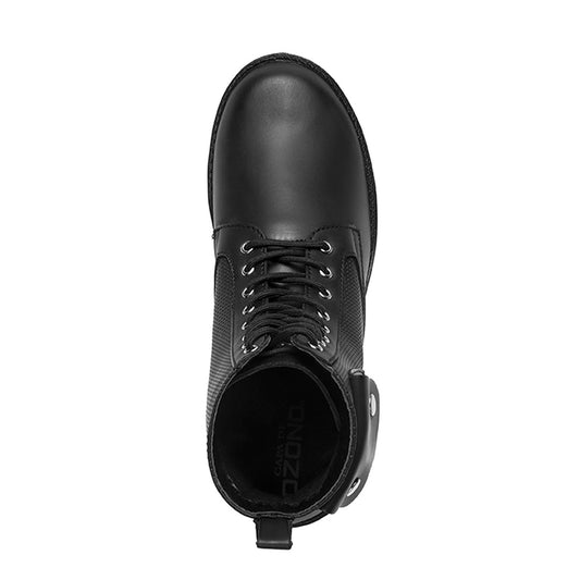 BOTA CASUAL DAMA 621103 NEGRO CAPA DE OZONO