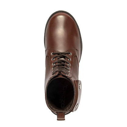 BOTA CASUAL DAMA 621103 TAN CAPA DE OZONO