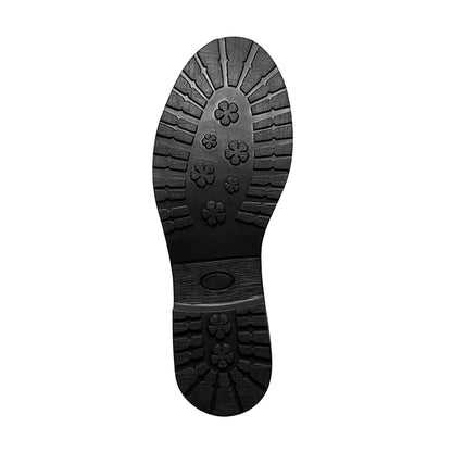 BOTA CASUAL DAMA 621104 NEGRO CAPA DE OZONO