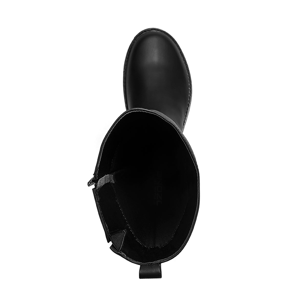 BOTA CASUAL DAMA 621104 NEGRO CAPA DE OZONO
