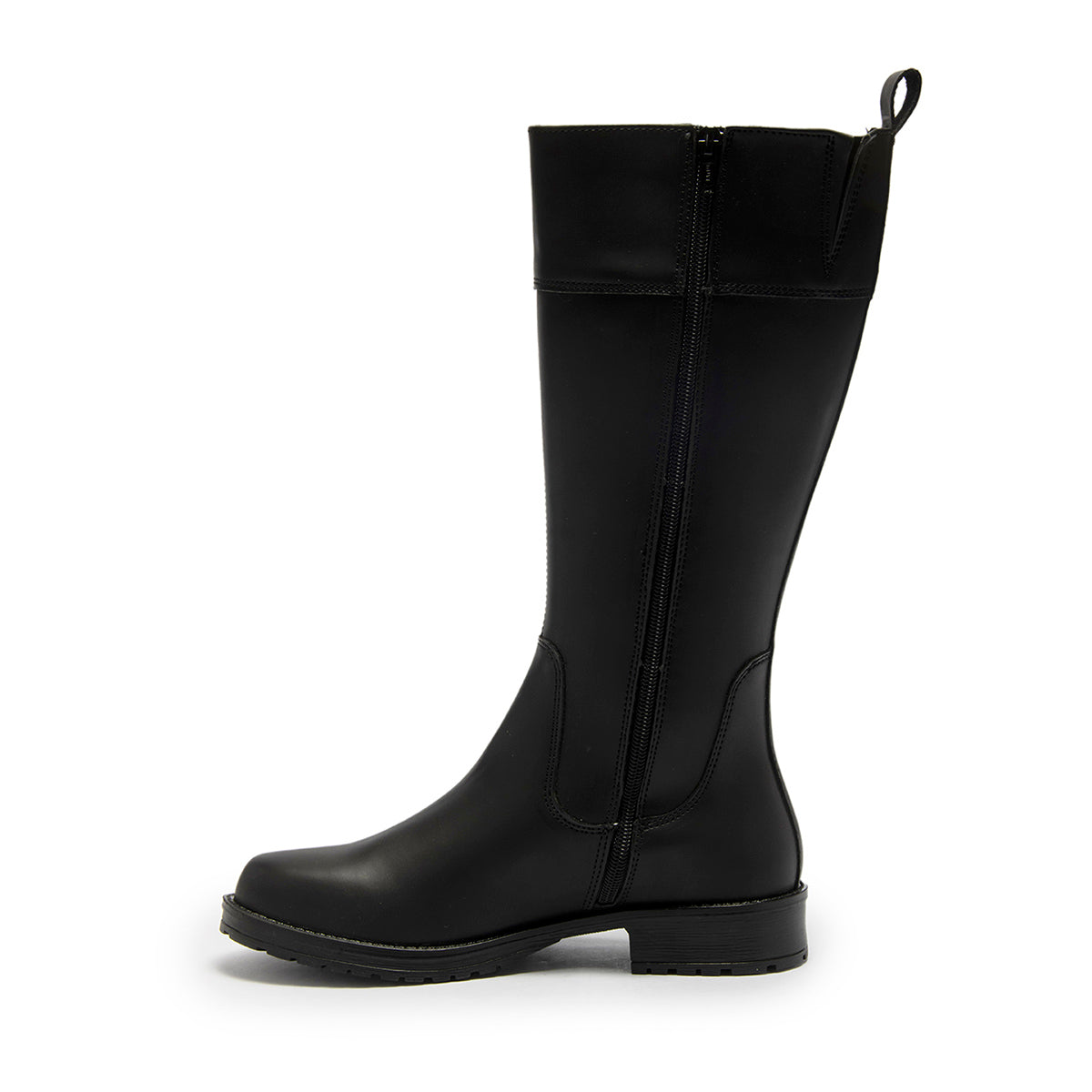 BOTA CASUAL DAMA 621104 NEGRO CAPA DE OZONO