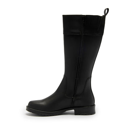 BOTA CASUAL DAMA 621104 NEGRO CAPA DE OZONO