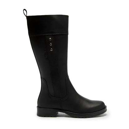 BOTA CASUAL DAMA 621104 NEGRO CAPA DE OZONO