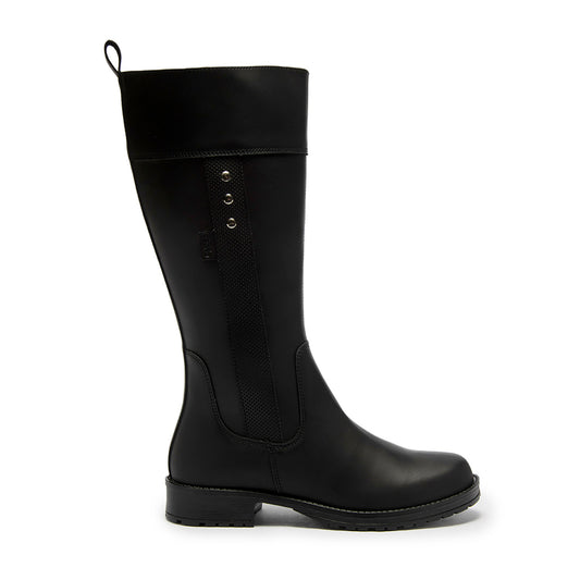 BOTA CASUAL DAMA 621104 NEGRO CAPA DE OZONO
