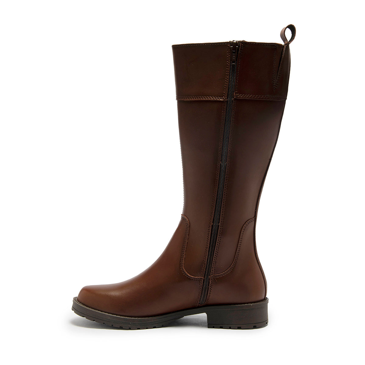 BOTA CASUAL DAMA 621104 TAN CAPA DE OZONO
