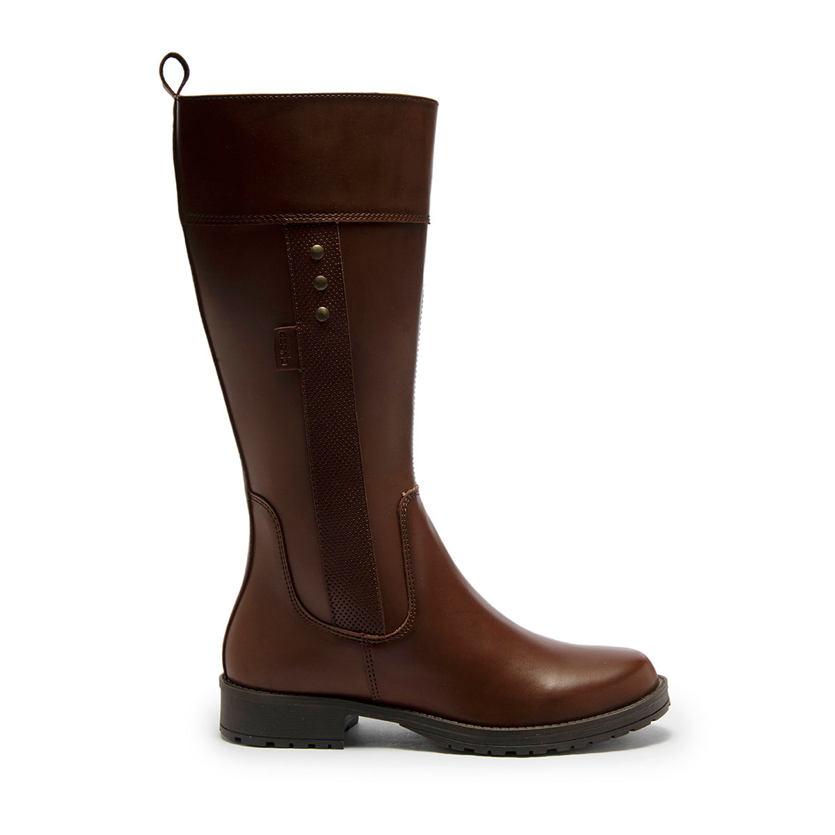 BOTA CASUAL DAMA 621104 TAN CAPA DE OZONO