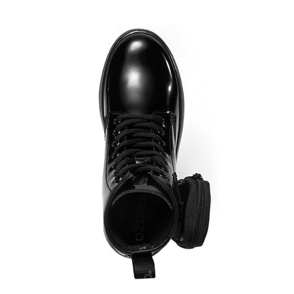 BOTA CASUAL DAMA 621202 NEGRO CAPA DE OZONO
