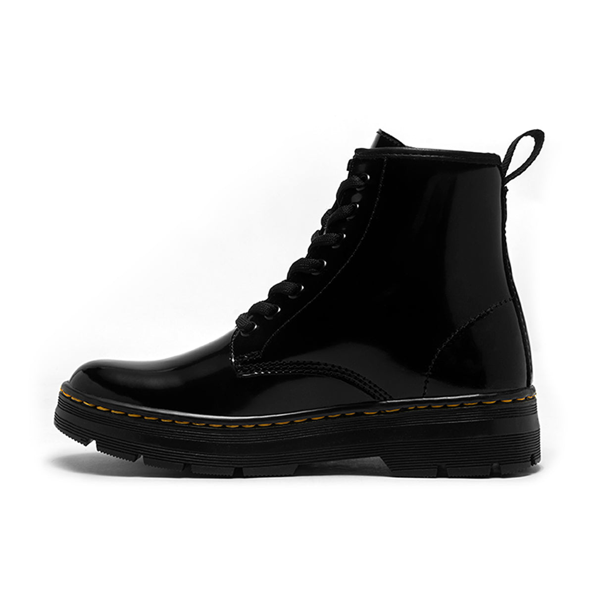 BOTA CASUAL DAMA 621202 NEGRO CAPA DE OZONO
