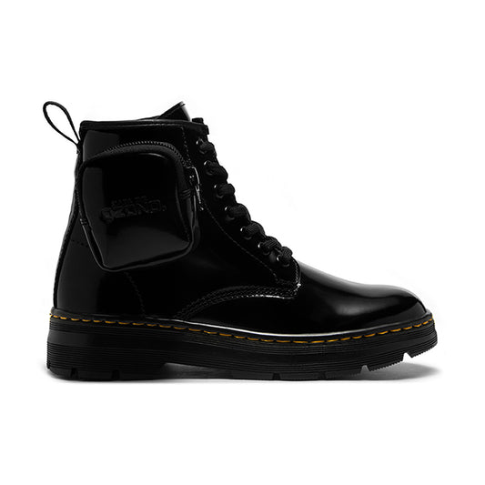 BOTA CASUAL DAMA 621202 NEGRO CAPA DE OZONO