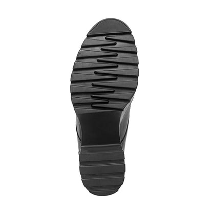 BOTA CASUAL DAMA 621401 NEGRA CAPA DE OZONO