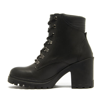 BOTA CASUAL DAMA 621401 NEGRA CAPA DE OZONO