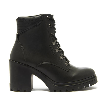 BOTA CASUAL DAMA 621401 NEGRA CAPA DE OZONO