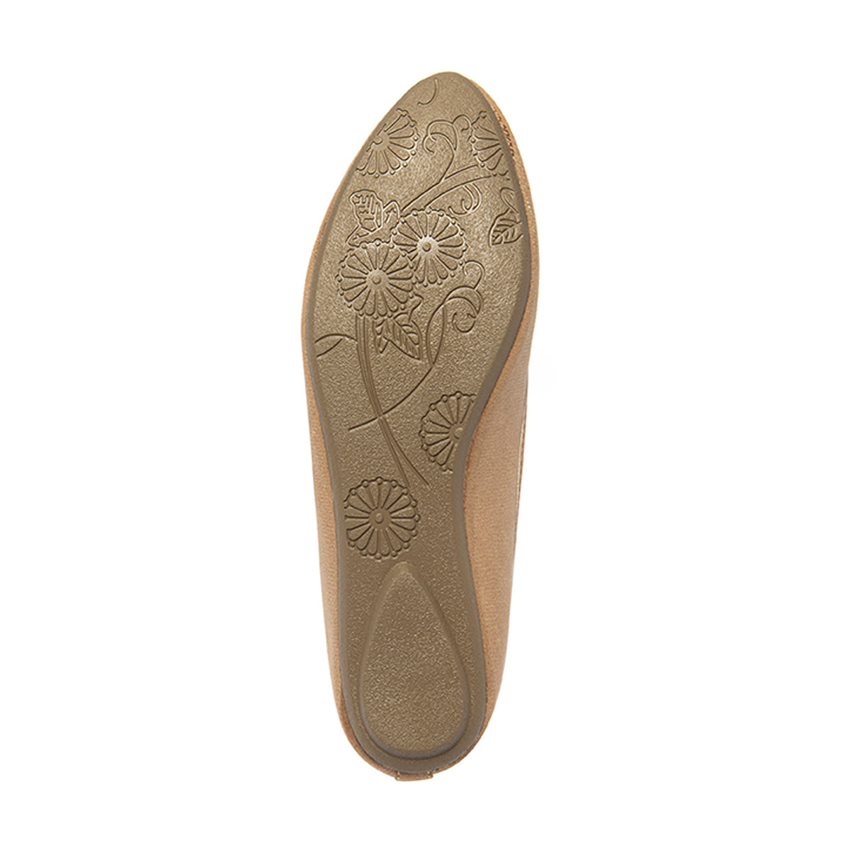BALERINA CASUAL DAMA 621502 MAQUILLAJE CAPA DE OZONO