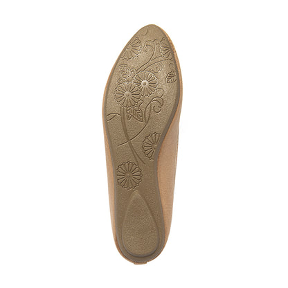 BALERINA CASUAL DAMA 621502 MAQUILLAJE CAPA DE OZONO