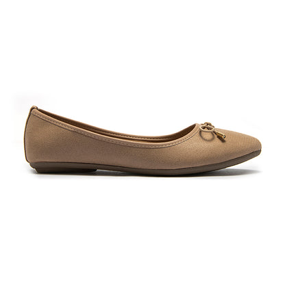 BALERINA CASUAL DAMA 621502 MAQUILLAJE CAPA DE OZONO