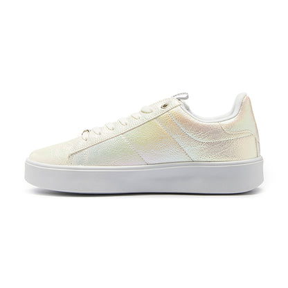 SNEAKER SPORT DAMA 622201 BLANCO CAPA DE OZONO