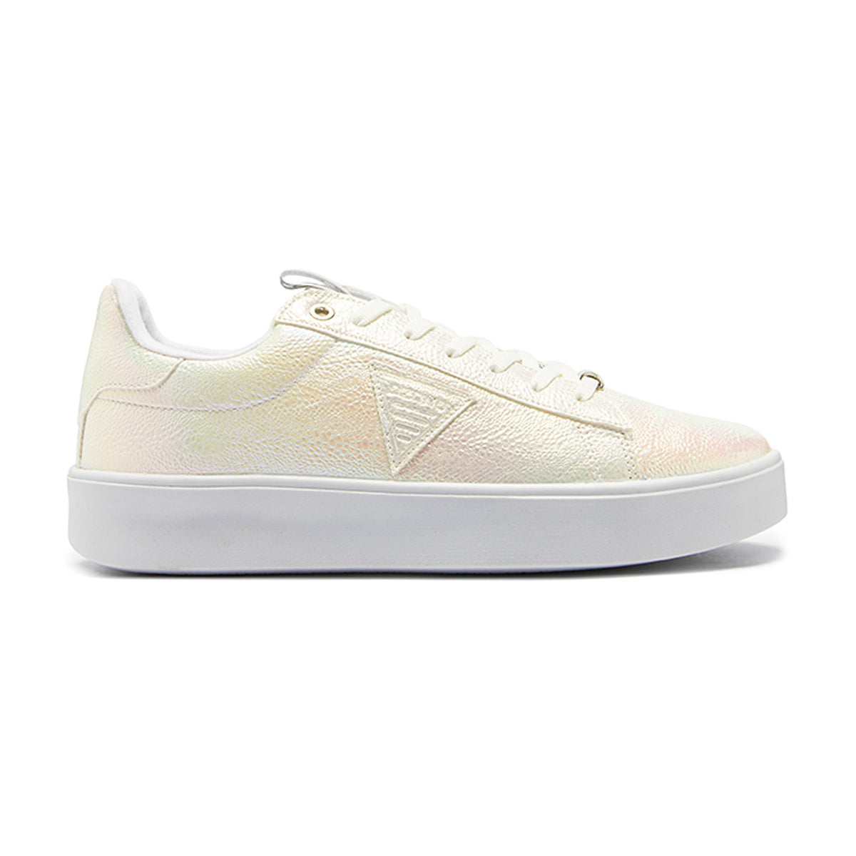 SNEAKER SPORT DAMA 622201 BLANCO CAPA DE OZONO