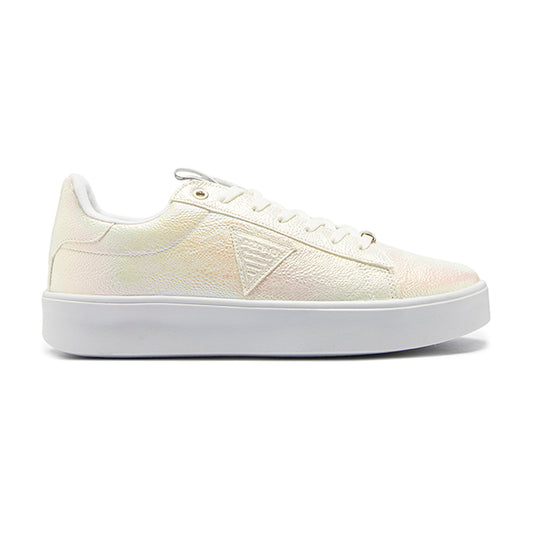 SNEAKER SPORT DAMA 622201 BLANCO CAPA DE OZONO