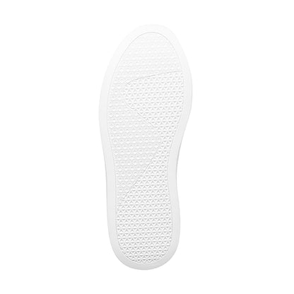 SNEAKER SPORT DAMA 622201 PLATA CAPA DE OZONO