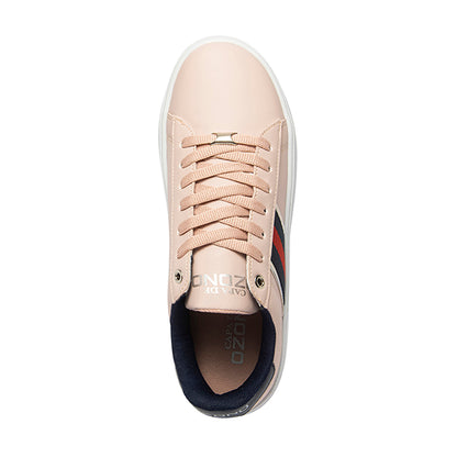 SNEAKER SPORT DAMA 622202 ROSA CAPA DE OZONO