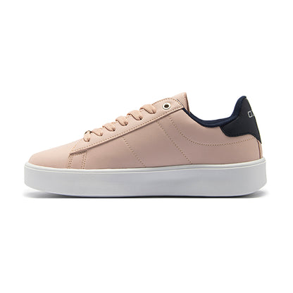 SNEAKER SPORT DAMA 622202 ROSA CAPA DE OZONO