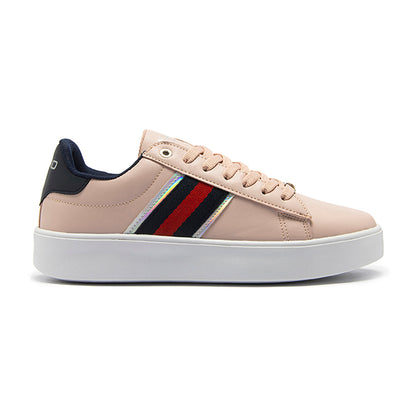 SNEAKER SPORT DAMA 622202 ROSA CAPA DE OZONO