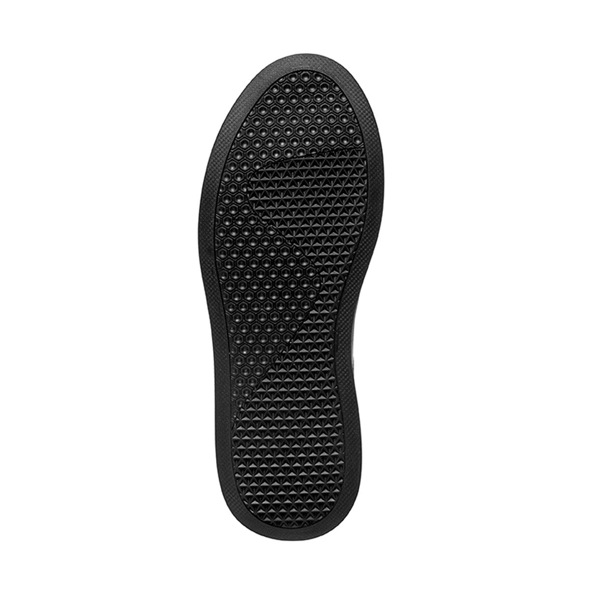 SNEAKER SPORT DAMA 622204 NEGRO CAPA DE OZONO