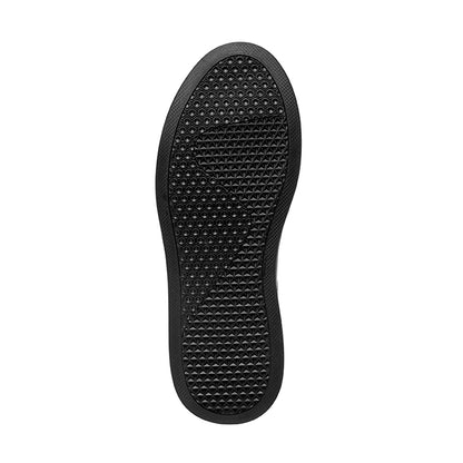SNEAKER SPORT DAMA 622204 NEGRO CAPA DE OZONO