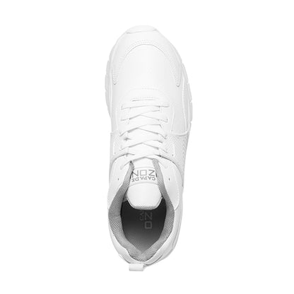 TENIS SPORT DAMA 622301 BLANCO CAPA DE OZONO