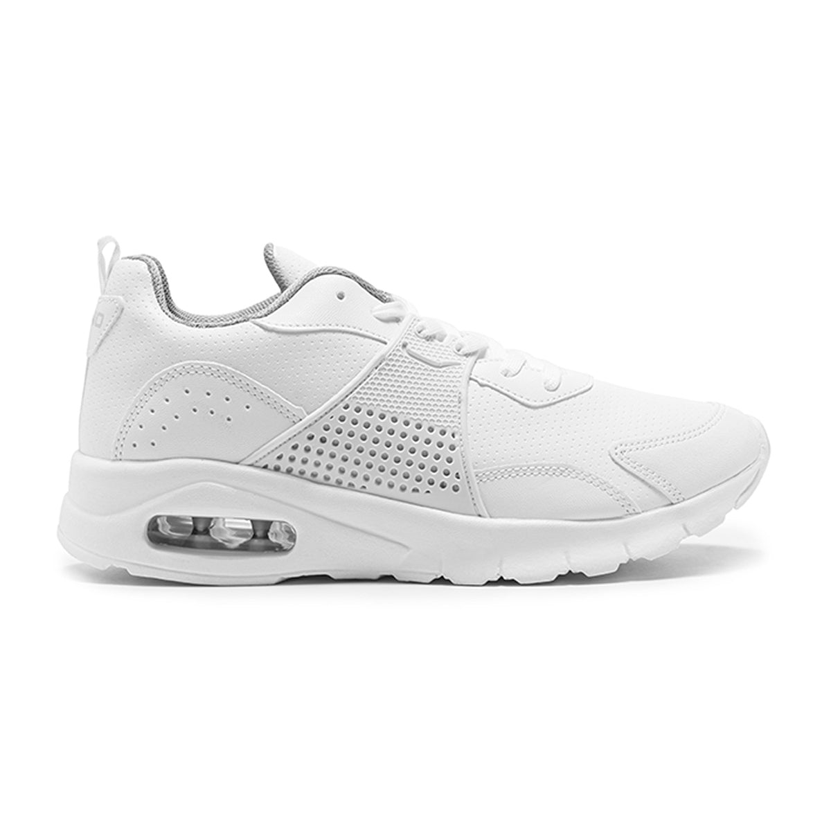 TENIS SPORT DAMA 622301 BLANCO CAPA DE OZONO